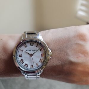 Anne Klein Women's Watch